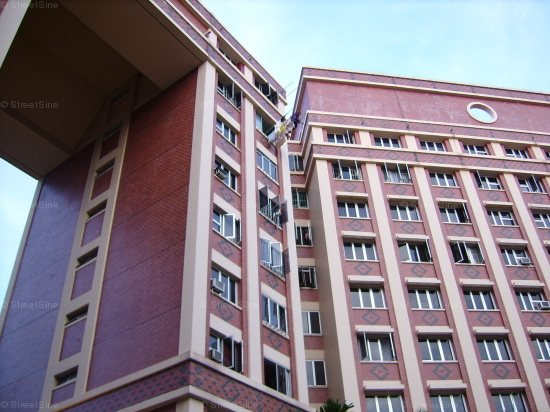 Blk 497H Tampines Street 45 (Tampines), HDB 4 Rooms #102672